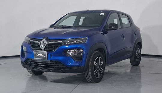 Renault • Kwid
