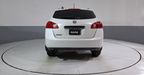 Nissan Rogue 2.5 ADVANCE CVT Suv 2013