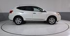 Nissan Rogue 2.5 ADVANCE CVT Suv 2013