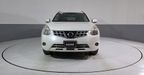 Nissan Rogue 2.5 ADVANCE CVT Suv 2013