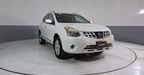 Nissan Rogue 2.5 ADVANCE CVT Suv 2013
