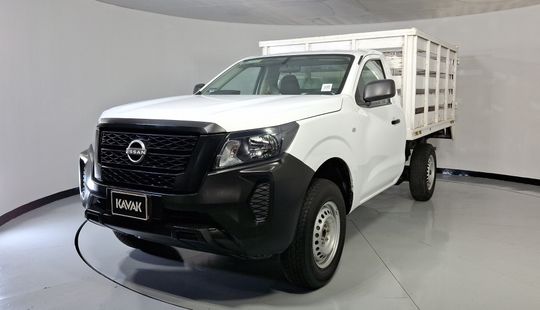 Nissan • NP300