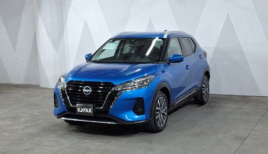 Nissan • Kicks