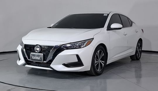 Nissan • Sentra