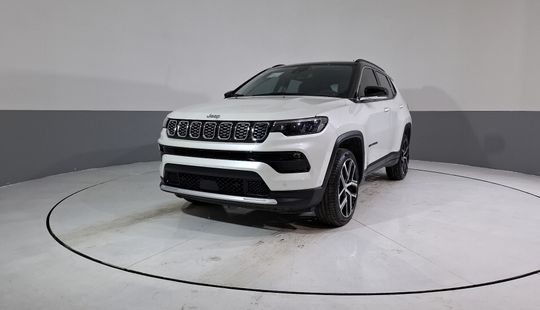 Jeep • Compass