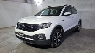 Volkswagen • T-Cross