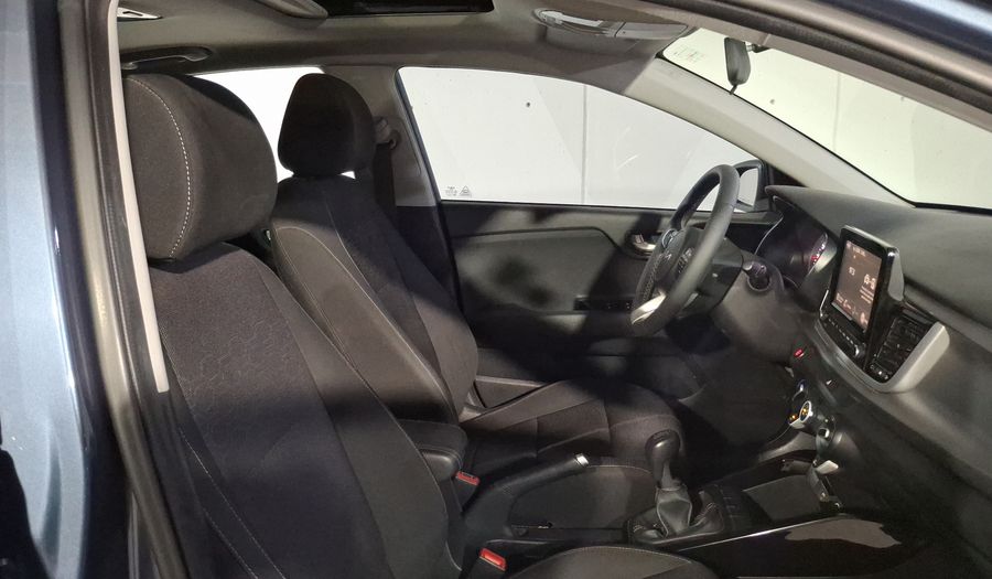 Kia Rio 1.6 EX Hatchback 2022