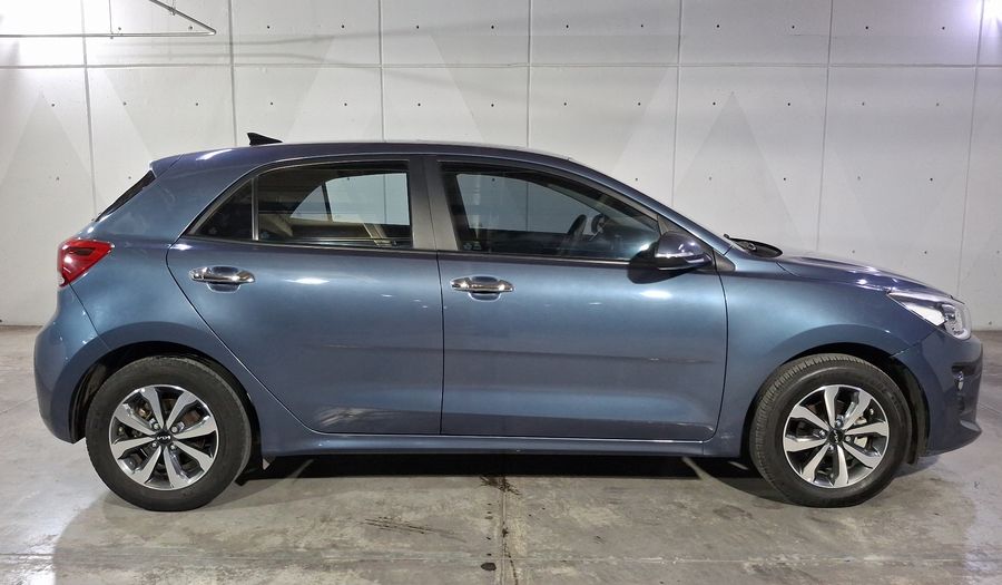 Kia Rio 1.6 EX Hatchback 2022