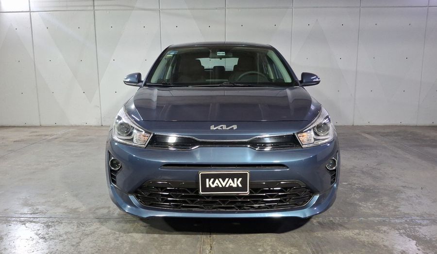 Kia Rio 1.6 EX Hatchback 2022