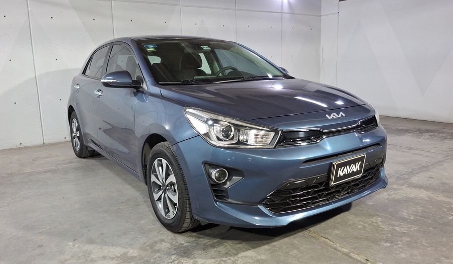 Kia Rio 1.6 EX Hatchback 2022