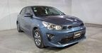 Kia Rio 1.6 EX Hatchback 2022