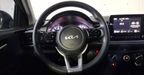 Kia Rio 1.6 EX Hatchback 2022