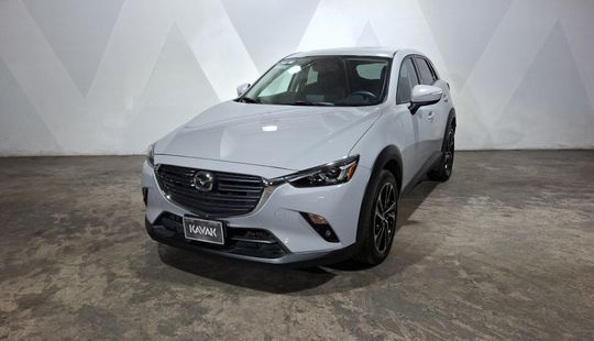 Mazda • CX-3