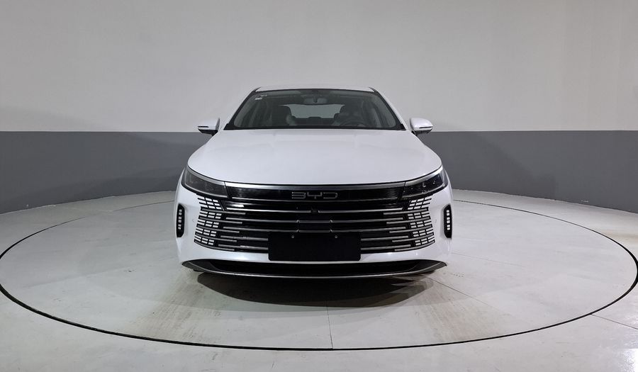Byd King 1.5 PHEV DM-I 55KM AUTO Sedan 2025