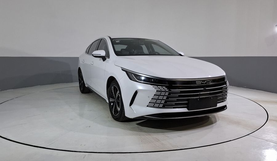 Byd King 1.5 PHEV DM-I 55KM AUTO Sedan 2025