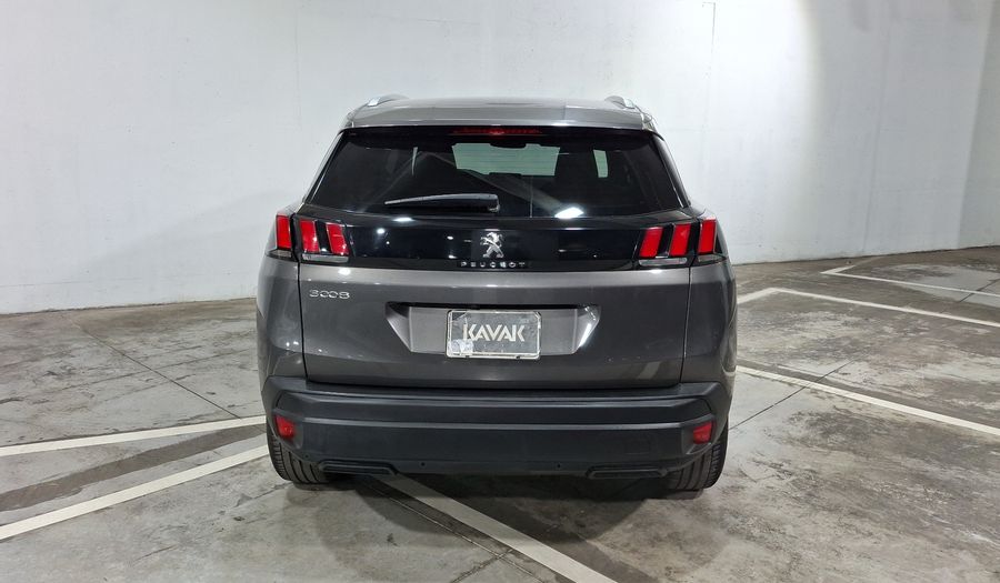 Peugeot 3008 1.6 THP ACTIVE AUTO Suv 2024