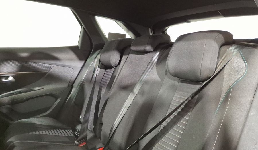 Peugeot 3008 1.6 THP ACTIVE AUTO Suv 2024
