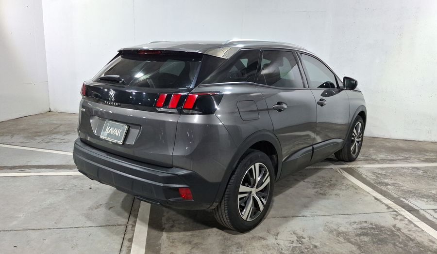 Peugeot 3008 1.6 THP ACTIVE AUTO Suv 2024