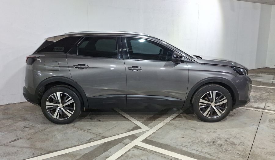 Peugeot 3008 1.6 THP ACTIVE AUTO Suv 2024