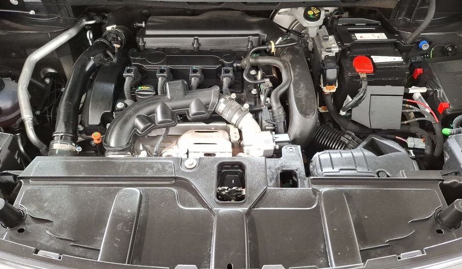 Peugeot 3008 1.6 THP ACTIVE AUTO Suv 2024