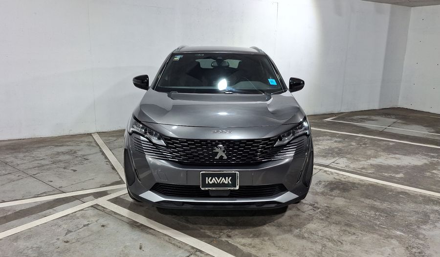 Peugeot 3008 1.6 THP ACTIVE AUTO Suv 2024