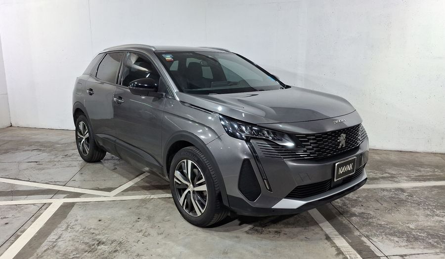 Peugeot 3008 1.6 THP ACTIVE AUTO Suv 2024