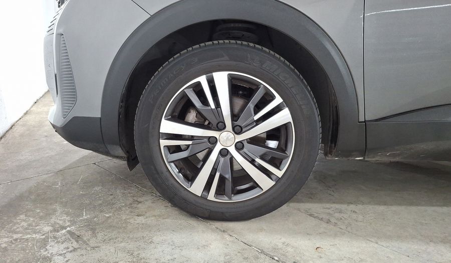 Peugeot 3008 1.6 THP ACTIVE AUTO Suv 2024