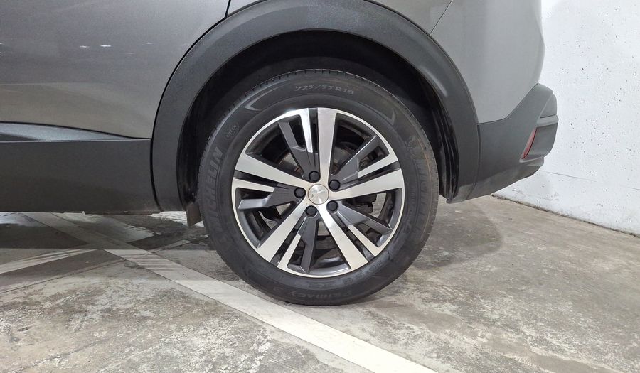 Peugeot 3008 1.6 THP ACTIVE AUTO Suv 2024