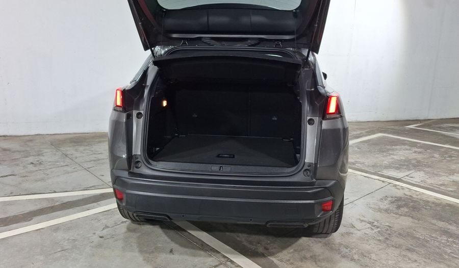 Peugeot 3008 1.6 THP ACTIVE AUTO Suv 2024