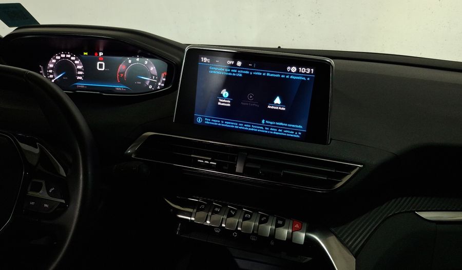 Peugeot 3008 1.6 THP ACTIVE AUTO Suv 2024