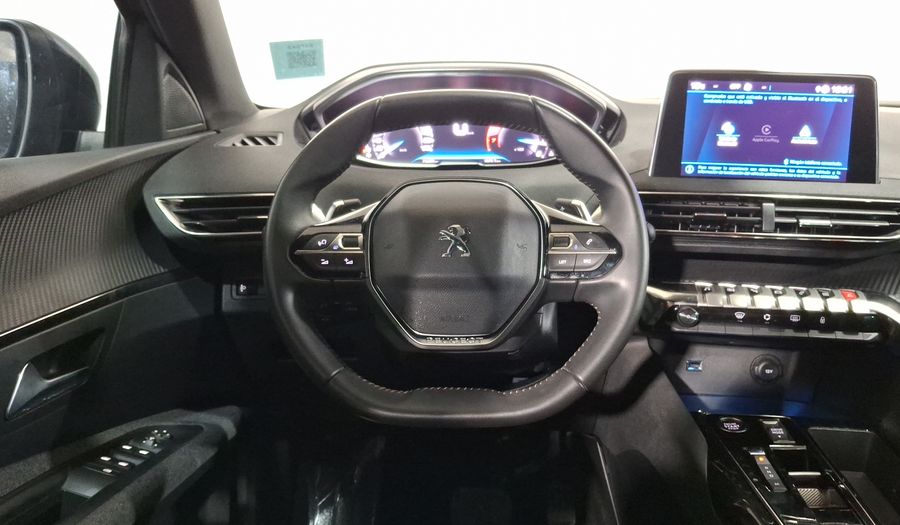 Peugeot 3008 1.6 THP ACTIVE AUTO Suv 2024