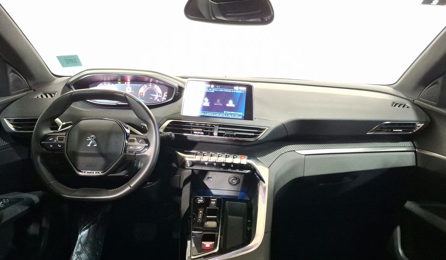 Peugeot 3008 1.6 THP ACTIVE AUTO Suv 2024