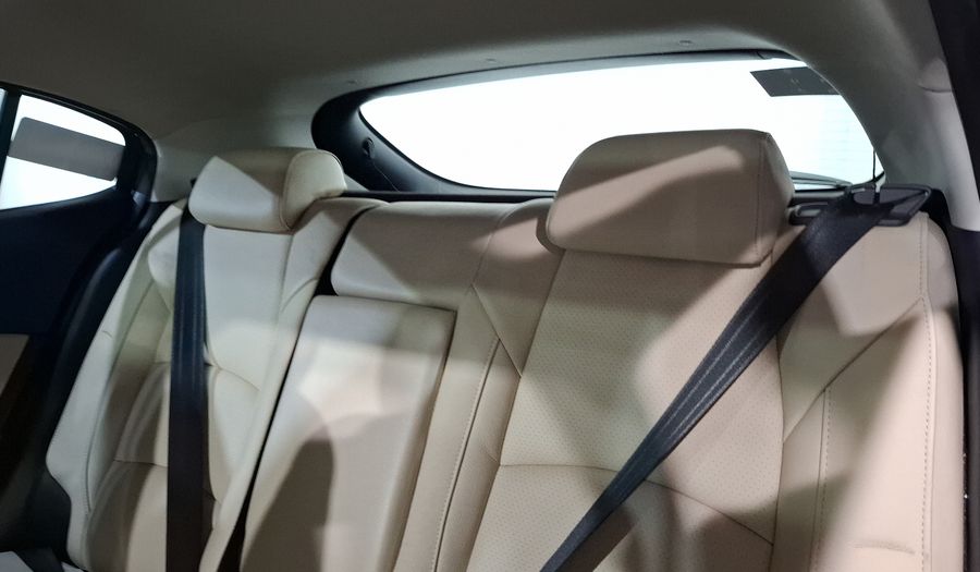 Mazda 3 2.5 HATCHBACK S TA Hatchback 2015