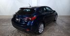 Mazda 3 2.5 HATCHBACK S TA Hatchback 2015