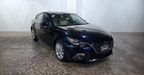Mazda 3 2.5 HATCHBACK S TA Hatchback 2015