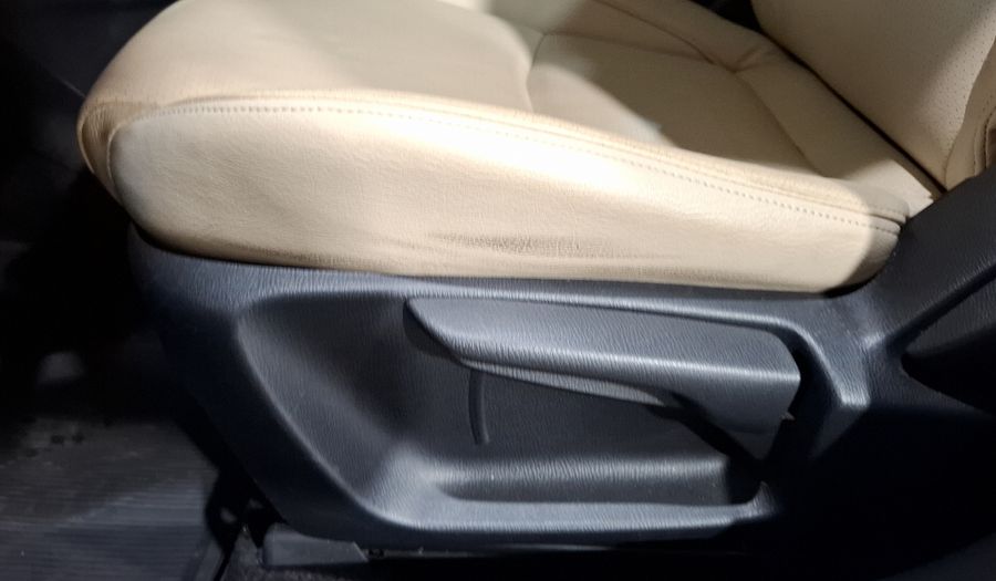 Mazda 3 2.5 HATCHBACK S TA Hatchback 2015