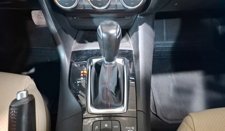Mazda 3 2.5 HATCHBACK S TA Hatchback 2015