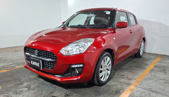 Suzuki • Swift