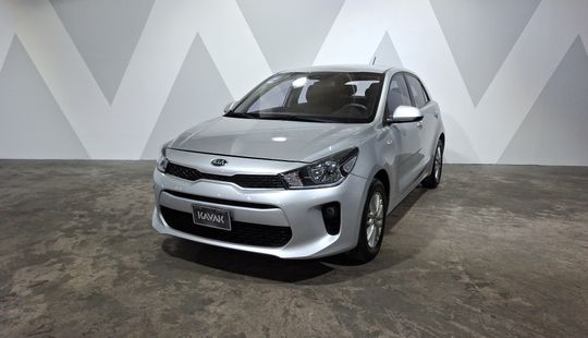 Kia • Rio