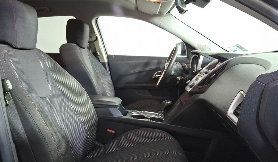 Chevrolet Equinox 2.4 LT E AUTO Suv 2016