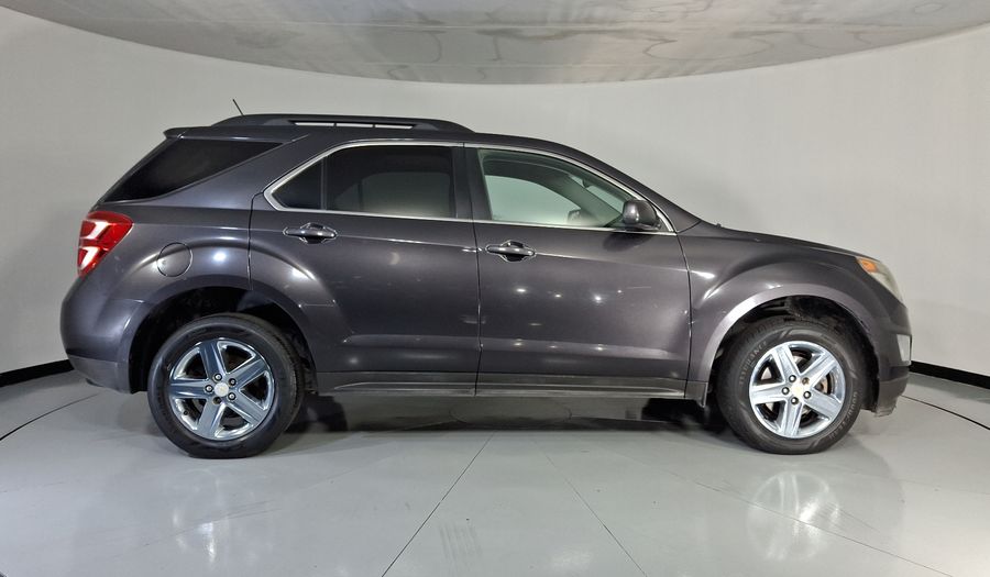 Chevrolet Equinox 2.4 LT E AUTO Suv 2016
