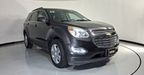 Chevrolet Equinox 2.4 LT E AUTO Suv 2016