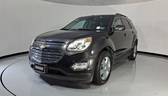 Chevrolet • Equinox