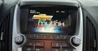 Chevrolet Equinox 2.4 LT E AUTO Suv 2016