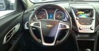 Chevrolet Equinox 2.4 LT E AUTO Suv 2016