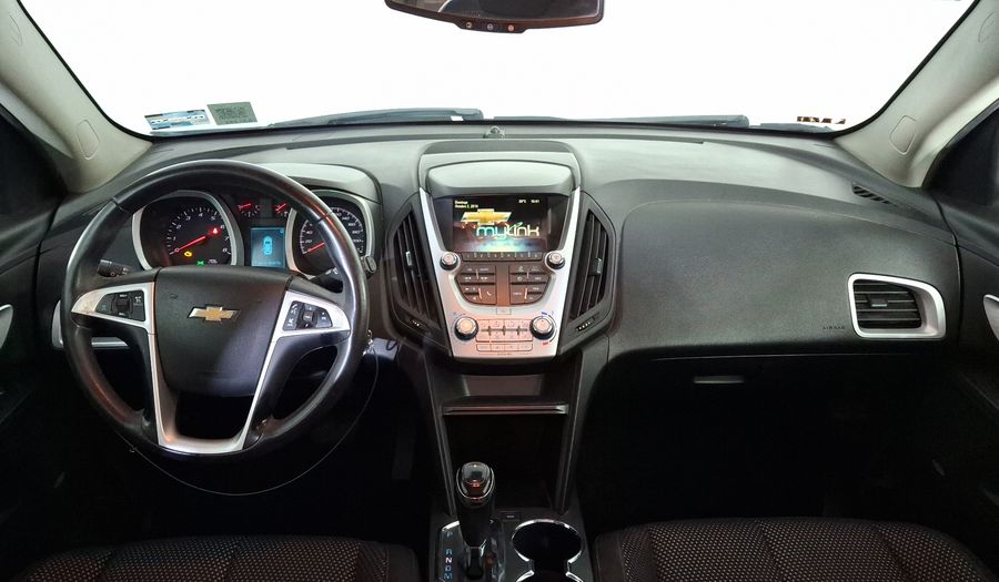 Chevrolet Equinox 2.4 LT E AUTO Suv 2016