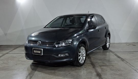 Volkswagen • Polo