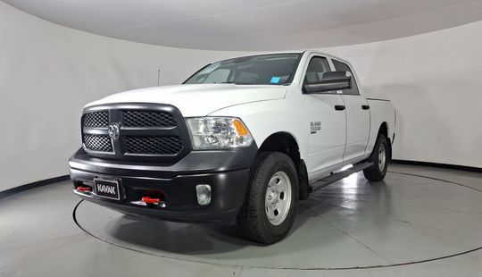 Ram • Ram 1500