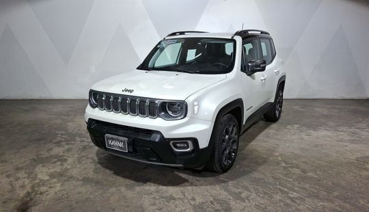 Jeep • Renegade