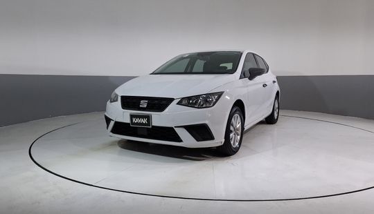 Seat • Ibiza